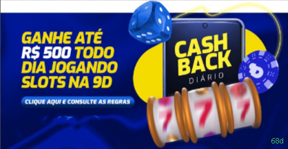 Controles de paJogonto e BRL em 68d