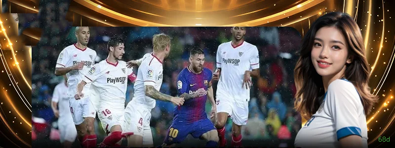 68d app de jogo para jogadores brasileiros