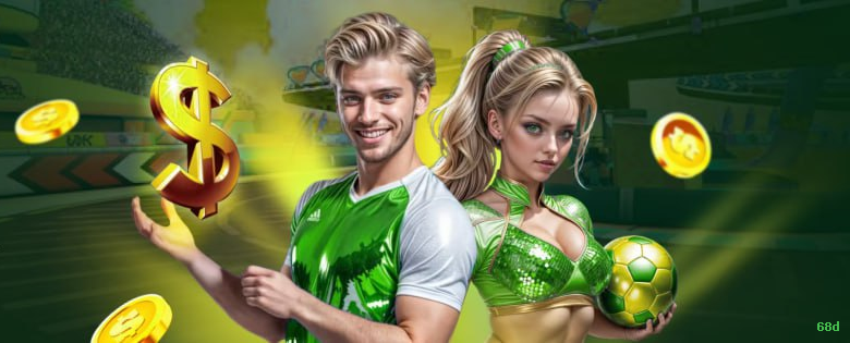 Lista de jogos para 68d slots section